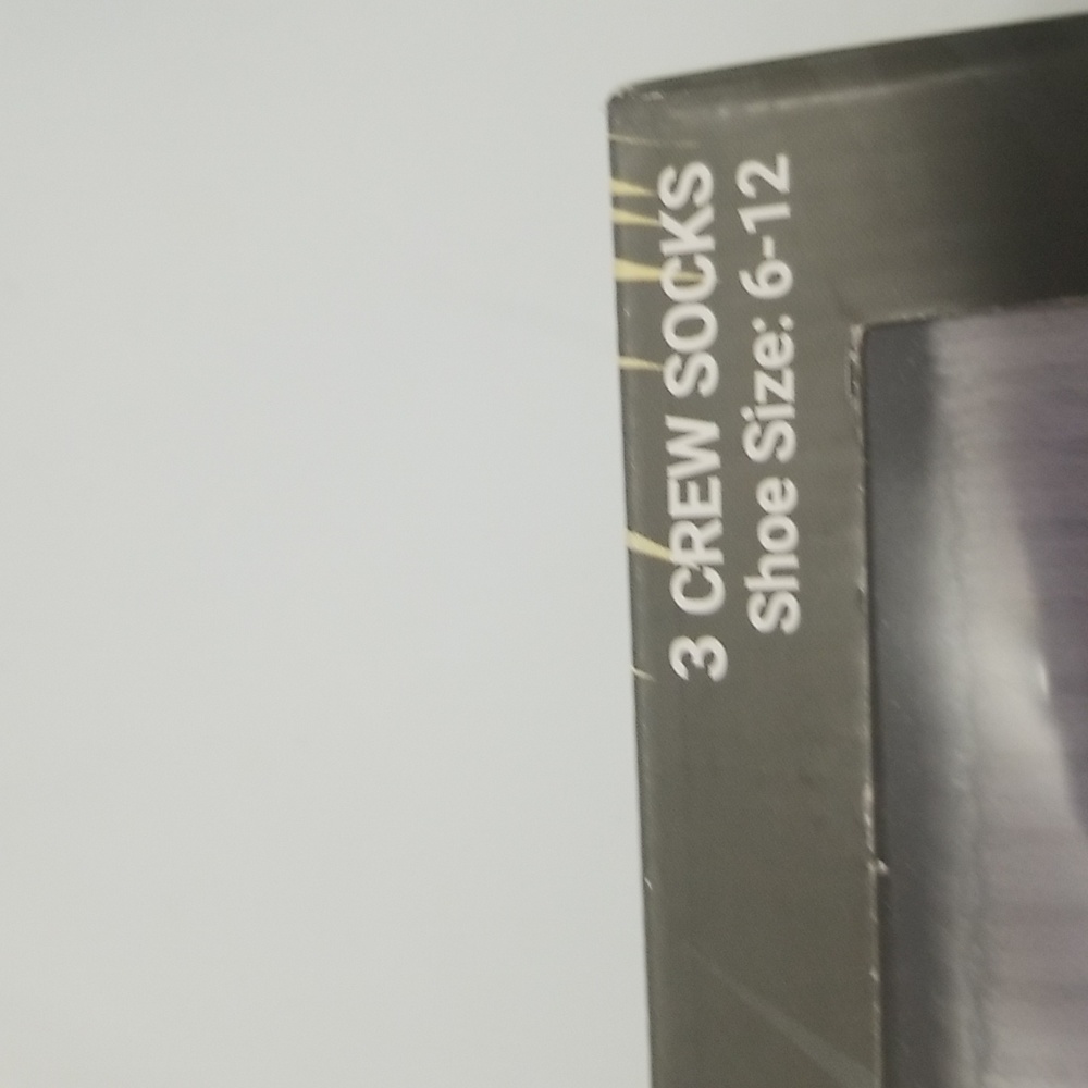 QuickSilver Socks - Picture 3 of 4